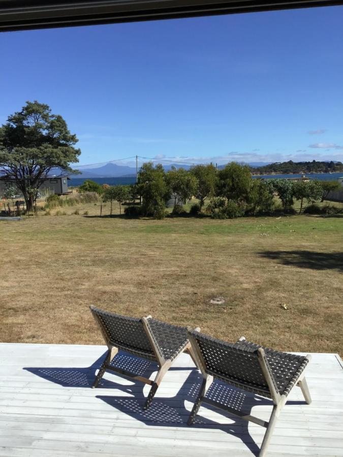 Boomers Retreat, Alonnah, Bruny Island Εξωτερικό φωτογραφία