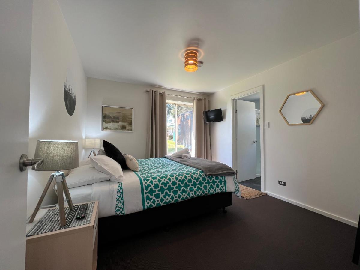 Boomers Retreat, Alonnah, Bruny Island Εξωτερικό φωτογραφία
